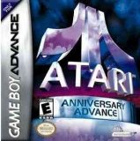 Atari Anniversary Advanced