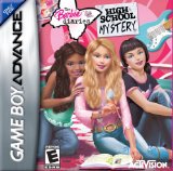 Barbie: Diary Mysteries