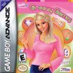 Barbie Groovy Games