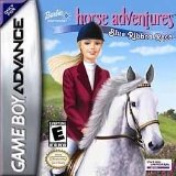 Barbie Horse Adventures: Blue Ribbon Race