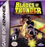 Blades of Thunder (Game Boy Advance)