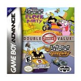 Cartoon Network Block Party /Speedway Double Pack