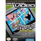 Cartoon Network Collection Videos Volume 2