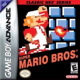 Classic NES Series: Super Mario Bros