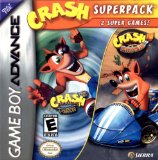 Crash SuperPack