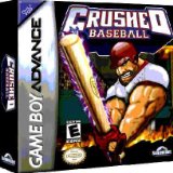 Crushed Baseball 2004