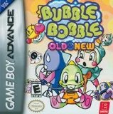 DESTINATION SOFTWARE Bubble Bobble ( Game Boy Advance )