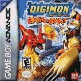 Digimon BattleSpirit 2