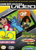 Disney Channel Collection Volume 1