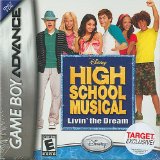 Disney High School Musical: Livin' the Dream