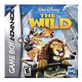 Disney Pictures Presents: The Wild