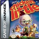 Disney's Chicken Little (GBA)