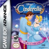 Disney's Cinderella Magic