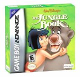 Disney's Jungle Book