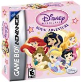Disney's Princess Royal Adventure