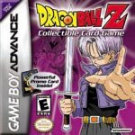 Dragon Ball Z: Collectible Card Game
