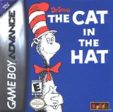Dr Seuss: The Cat in the Hat