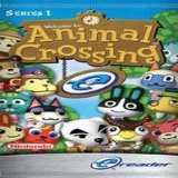 E-Reader Animal Crossing