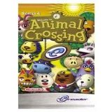 E-Reader Animal Crossing (Series 4)