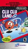 E-Reader Clu Clu Land