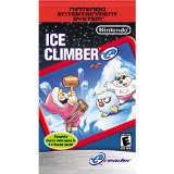 E-Reader Ice Climber