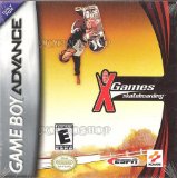ESPN X Games:  Skateboarding