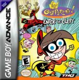 Fairly Odd Parents: Enter the Cleft