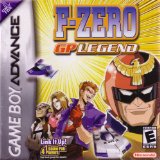 F-Zero Gp Legend