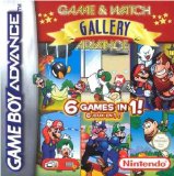 Game and Watch Gallery 4