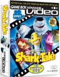 Game Boy Advance Video Shark Tale