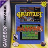 Gauntlet and Rampart Dual Pack