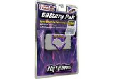 GBA SP 10 Hour Battery: Platinum