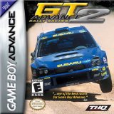 GT Advance 2- Rally Racing