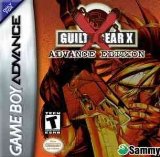 Guilty Gear X Advanced Edition