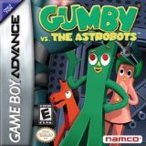 Gumby Vs Astrobots