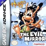 Hugo the Evil Mirror