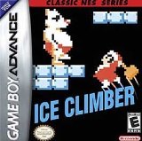 Ice Climber: Classic NES Series
