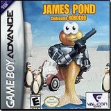 James Pond Codename Robocod
