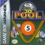 Killer  3D Pool