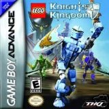Lego Knights Kingdom