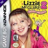Lizzie McGuire 2 Lizzie Diaries