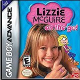 Lizzie McGuire: On the Go