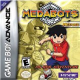 Medabots: Metabee (Gold)