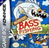 MONSTER BASS FISHING