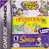 Mouse Trap/Operation/Simon