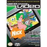 Nicktoons Collection, Volume 2