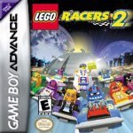 NINTENDO EA Lego Racers 2 ( Game Boy Advance )