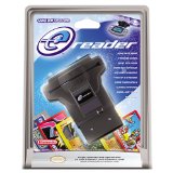 Nintendo e-Reader - Game console trading card reader (Game Boy Advance)