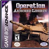 Operation- Armored Liberty