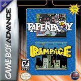 Paperboy/Rampage